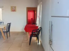 Casa en la ciudad de San Luis