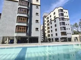 Nakuru Executive 3 bedroom