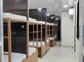 Viresh Cottage