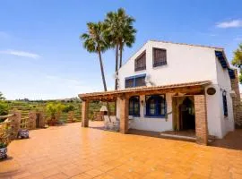 Casa Rural Aguamarina Salobreña