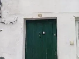 Refúgio da Estrela Room