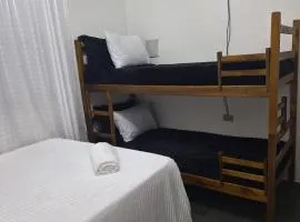 Pousada Honeystone Inn Cananéia