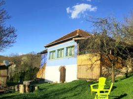 Casa La Casiru 17, Hotel in Straja