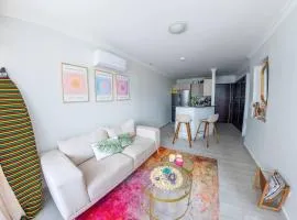 Aparmet, 2 BR, Gym, Pool, Restaurant, Tennis, Jacu