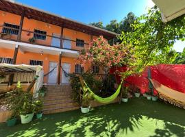 Village enseada do castelo-com carregador de carros eletricos, hotel di Praia do Forte