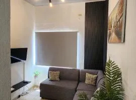 San Miguel, Residencial Megápoli