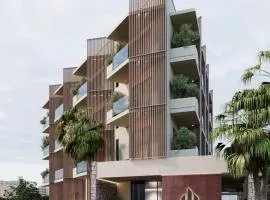 Veranda Hotel by Mirage