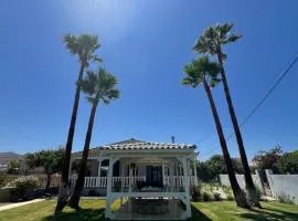 Casa Manos, about 1 minute from Sea!