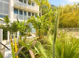 Pop villa Monaco Cap d'Ail