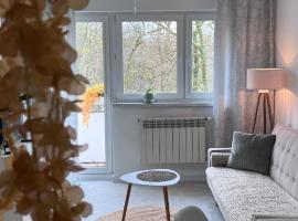 Silesia Park Bytom 24H Self Check-in, hotel sa Bytom