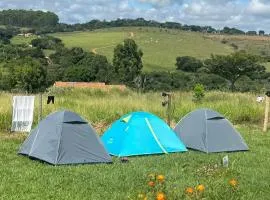 Camping Campo Belo