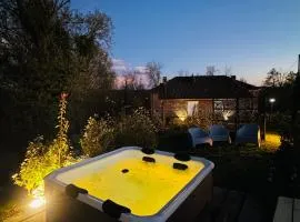 La depandance de La Castella