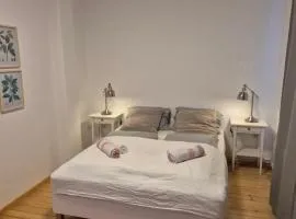 Ruhige, kleine Unterkunft in Weyhe, Nähe Bremen