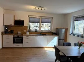 Ferienwohnung Alpenblick