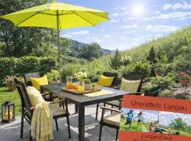 Alpinum Residence Lungau Fewo mit Garten