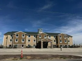 Pecos Inn