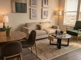 Modern Apartment Near Austin w Bedroom