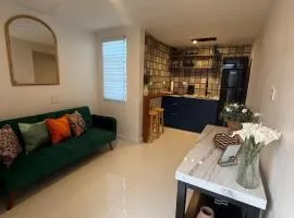 Gibertino by Cinque Terre