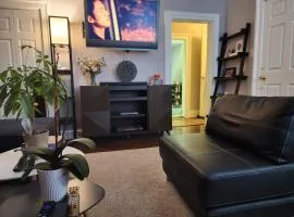Furnished 1BR,1BA 15 min to MetLife and World Cup
