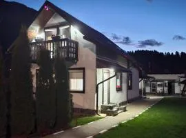 Căsuța Piatra Craiului
