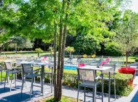 Novotel Lens Noyelles