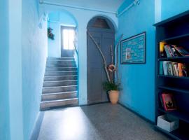 Tre Camere, guest house in Monfalcone