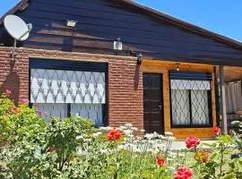 La Casa de Las Flores Potrero de los Funes