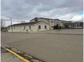 Fairbridge Inn & Suites Williston Near Airport