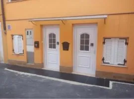 G&E Apartment 1