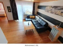 Ferienwohnung Isabell Wein & Pfalz