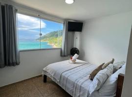 Estalagem pé na areia, Hotel in Arraial do Cabo