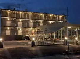 Europa Hotel Korinos