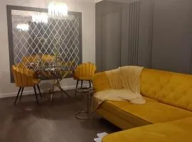 Gloria Golden Suite- Luxury&Designe Experience