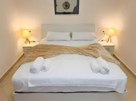 Bogdani Apartment