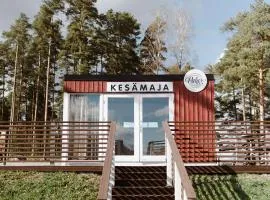 Palas Kesämaja