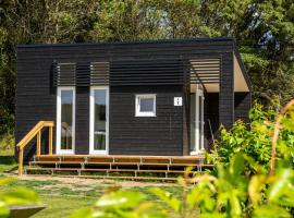 DCU-Camping Tranum, hotel v destinácii Brovst