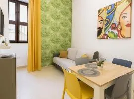 La Nicchia Apartment