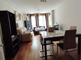 Ale Galicia, hotel em Cambre