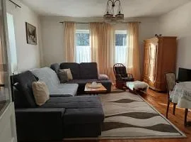 Rodinná chata v rekreačnej oblasti DRIENICA