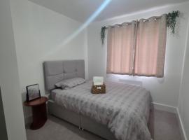 HomeAway Comfort, Hotel in Minster