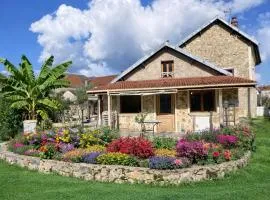 Duplex entre Paris et Disney