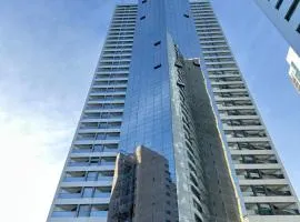 Beach Class Internacional Transamerica