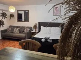 Private room with parking and bathroom