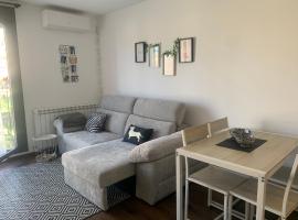El Relax, La Puebla De Castro, hotel di La Puebla de Castro