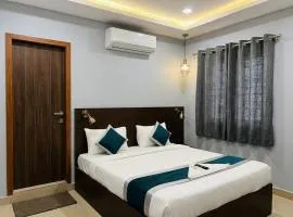 Hotel At Home Darbar Near Nexus Mall Kukatpally