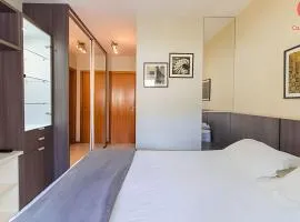 Apê 1 Quarto | Centro + Shopping Estação