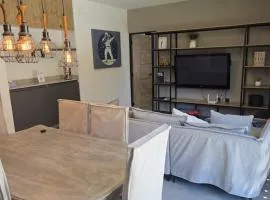 Oasis privado en Querétaro