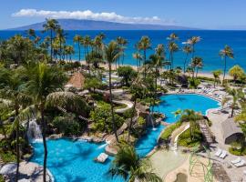 The Westin Maui Resort & Spa, Ka'anapali, hotel en Lahaina