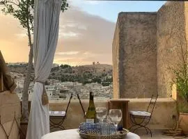 Riad chak chak suite & spa