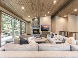 The Lodge on The West Shore by Tahoe Getaways - Pet Friendly 5BR w Private Hot Tub and Enclosed Yard